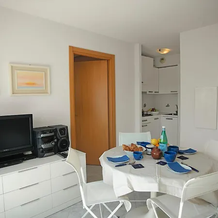 Terrace Sur - Happy Appartement