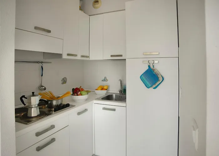 Terrace Sur - Happy Appartement