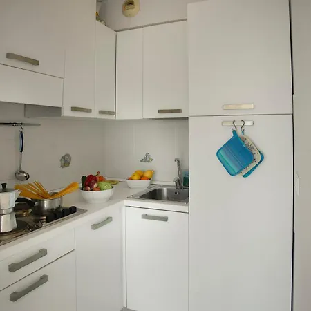 Terrace Sur - Happy Appartement