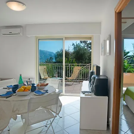 Appartement Terrace Sur - Happy *
