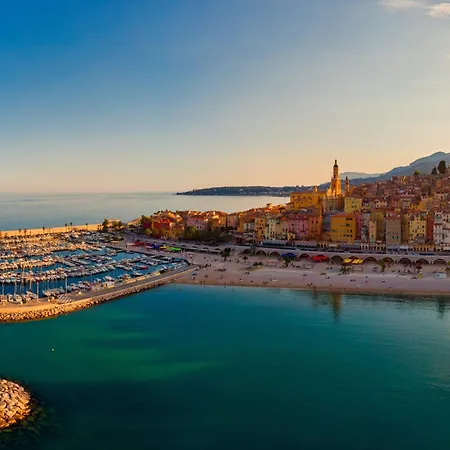 Terrace Sur - Happy Апартаменты