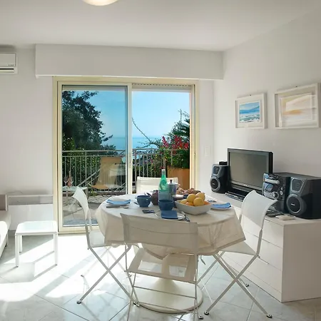 Terrace Sur - Happy Menton