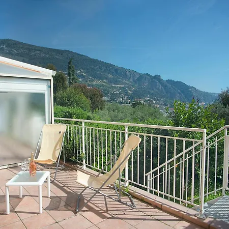 Appartement Terrace Sur - Happy *