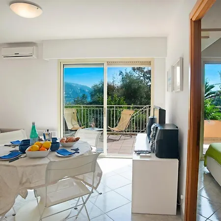 Apartmán Terrace Sur - Happy Menton