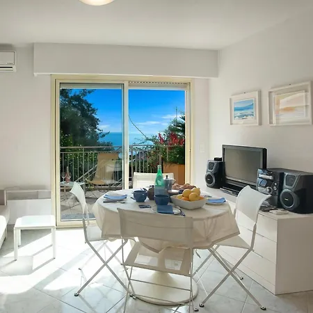 Terrace Sur - Happy Apartmán *
