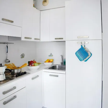 Apartmán Terrace Sur - Happy *