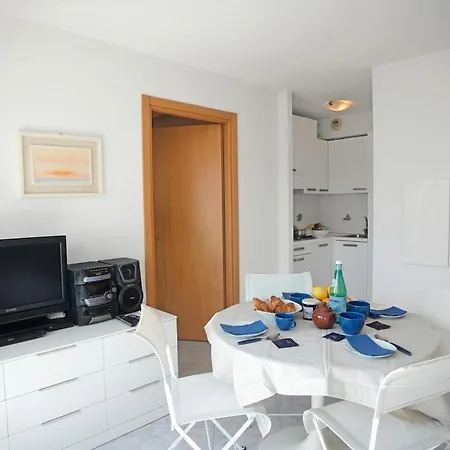 Apartmán Terrace Sur - Happy