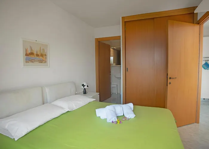 Apartamento Terrace Sur - Happy Menton