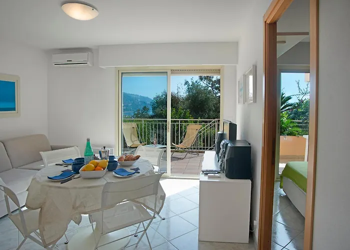 Apartamento Terrace Sur - Happy *