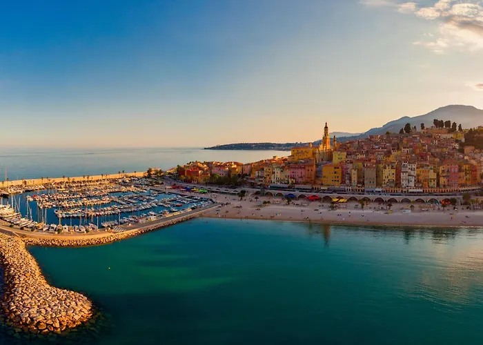 Terrace Sur - Happy Apartamento