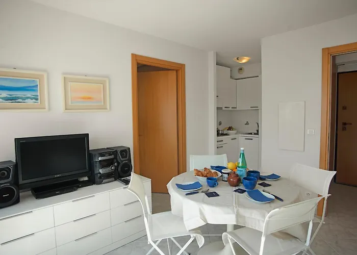 Terrace Sur - Happy Apartment